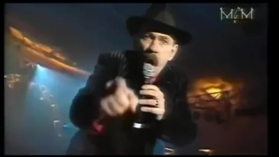 Scatman John - Scatman (Live 1996 HD)