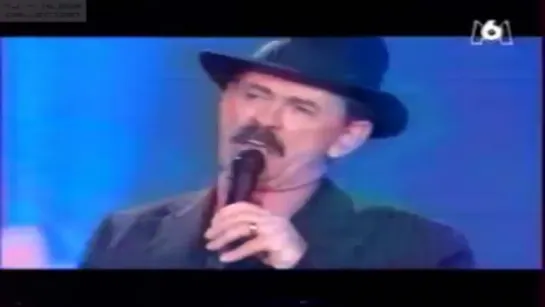 Scatman John - Scatmans World (Live Dance Machine)