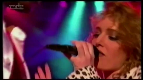 S.E.X. Appeal - Voulez Vous Coucher Avec Moi (Live 1996 HD)