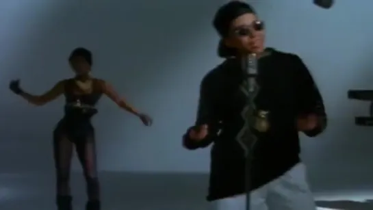 Technotronic - Get Up (1989 HD1)