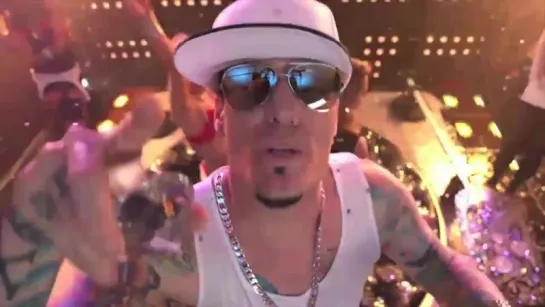 Vanilla Ice - Rockstar Party (2011 HD)