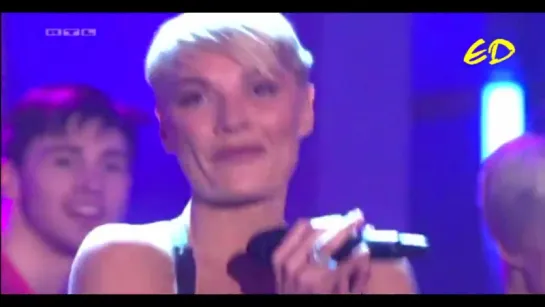 Whigfield - Saturday Night (Live 2009 HD)