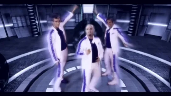 Eiffel 65 - Lucky (2001 HD)