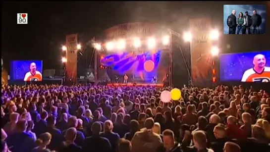 Fun Factory (Live Poland 2014 HD)