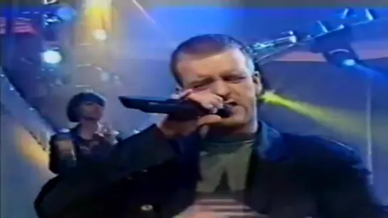 M C Sar & The Real McCoy - Another Night (Live 1996 HD)