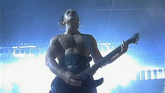 Rammstein - Live aus Berlin (RE-EDITION) [Official Live Video] 1999/2020