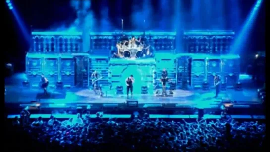 Rammstein - Volkerball live Les Arenes de Nimes Full Concert HD