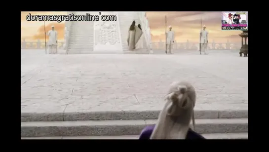 Eternal Love Capitulo 10 Empire Asian Fansub