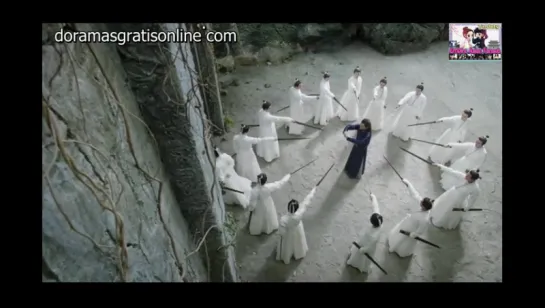 Eternal Love Capitulo 08 Empire Asian Fansub