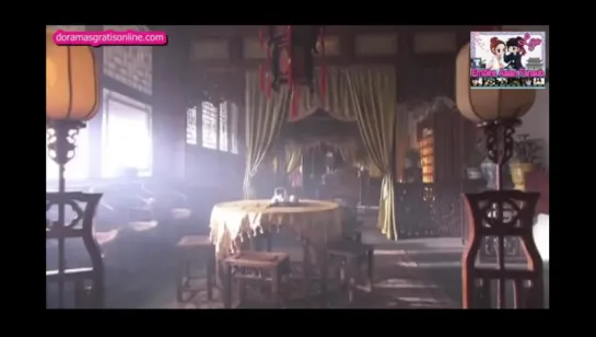 Unruly Qiao Ep 11 EMPIRE ASIAN FANSUB