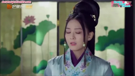 Princess.of.Lanlin.King.E06 Empire Asian FAnsub