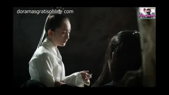 Eternal Love Capitulo 04 Empire Asian Fansub