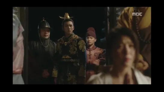 Empress Ki 49 - Empire Asian Fansub