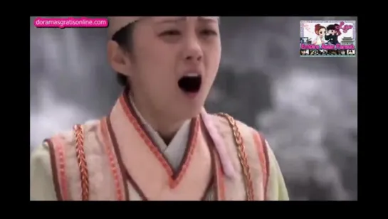 Unruly Qiao EP 04 EMPIRE ASIAN FANSUB