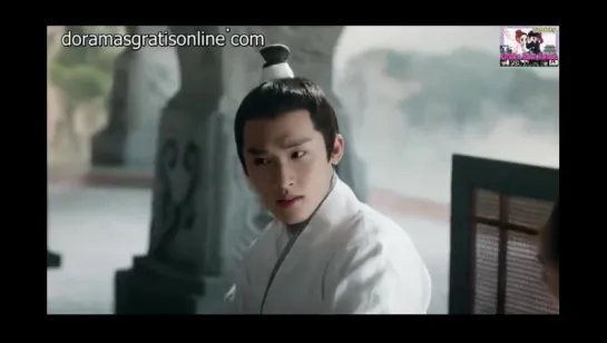 Eternal Love Capitulo 02 Empire Asian Fasub