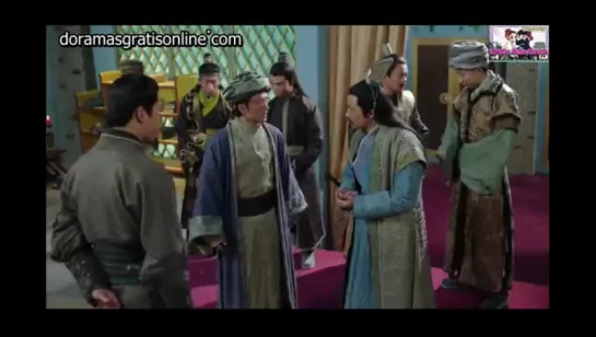 Magic Star Capitulo 04 Empire Asian Fansub