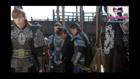 Empress Ki 44 - Empire Asian Fansub