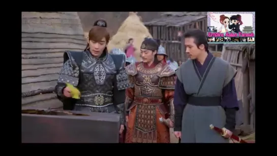 Empress Ki 41 - Empire Asian Fansub