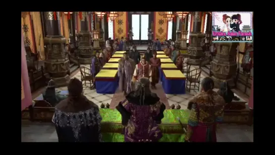 Empress Ki 31 - Empire Asian Fansub