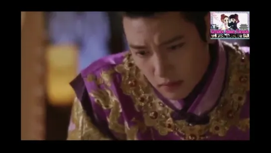 Empress Ki 29 - Empire Asian Fansub