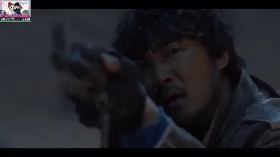 Candle in the Tomb - Capítulo 16 -Empire Asian Fansub