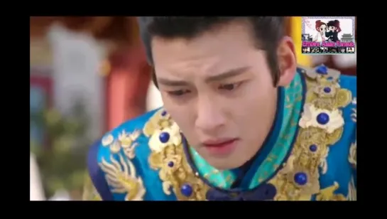 Empress Ki 23 - Empire Asian Fansub