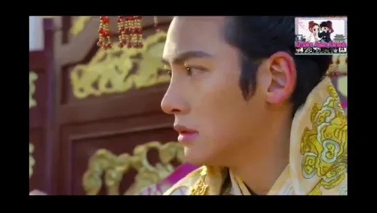 Empress Ki 21 -Empire Asian Fansub