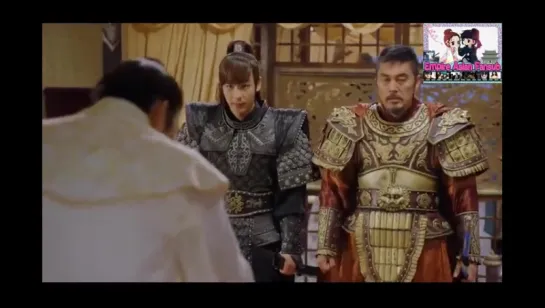 Empress Ki 20 - Empire Asian Fansub