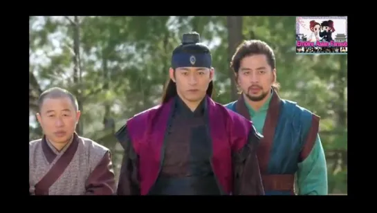 Empress Ki 17 - Empire Asian Fansub