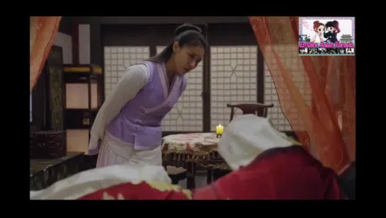 Empress Ki 15 - Empire Asian Fansub