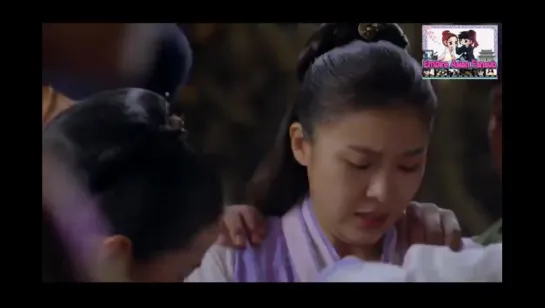 Empress Ki 13 - Empire Asian Fansub