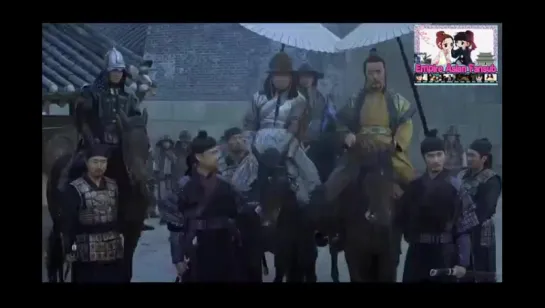 Empress Ki 05 - Empire Asian Fansub