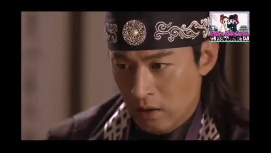 Empress Ki 04 - Empire Asian Fansub