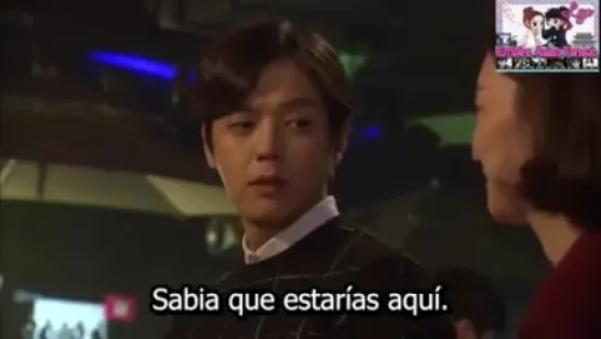 Love  Secret Episode 11 ⁄EMPIRE ASIAN FANSUB