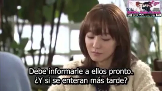 Love  Secret Episode 16 ⁄EMPIRE ASIAN FANSUB