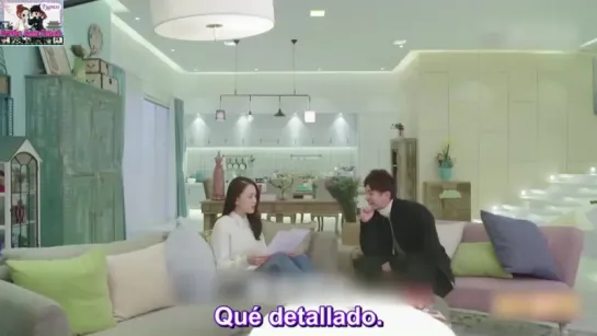 Stay with Me -Capítulo 19 - Empire Asian Fansub