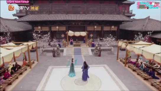 Princess of Lanling King Cap01 EMPIRE ASIAN FANSUB