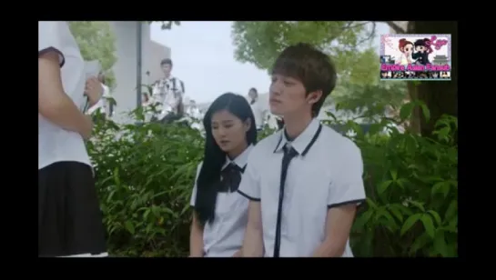 Heirs From Another Star Episode 4 EMPIRE ASIAN FANSUB