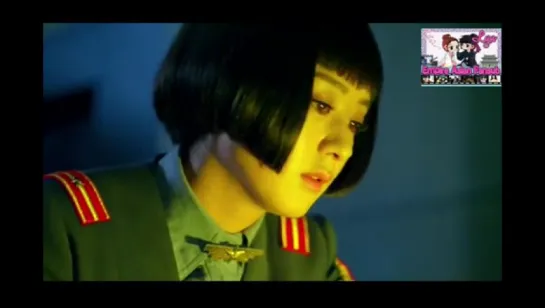 Rookie Agent Rouge Episode 29 EMPIRE ASIAN FANSUB