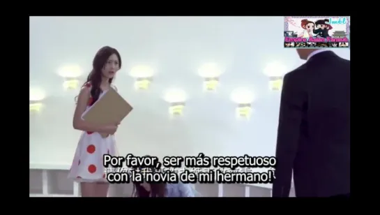 The Ladder of Love Cap 36 - Empire Asian Fansub