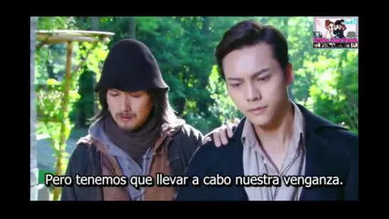 The Legend of Fragrance Cap 12 - Empire Asian Fansub