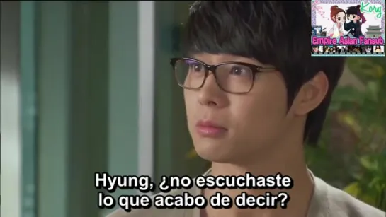 Rooftop Prince //Episode 16// Empire  Asian Fansub