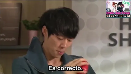 Rooftop Prince // Episode 7// Empire Asian Fansub