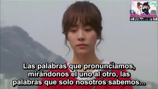 Rooftop Prince //Episode 04// Empire Asina Fansub