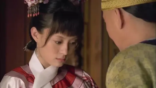 The Legend of Zhen Huan Episodio 7-Empire Asian Fansub