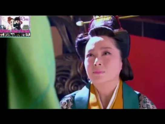 Legend of Ban Shu Episodio 6-Empire Asian Fansub