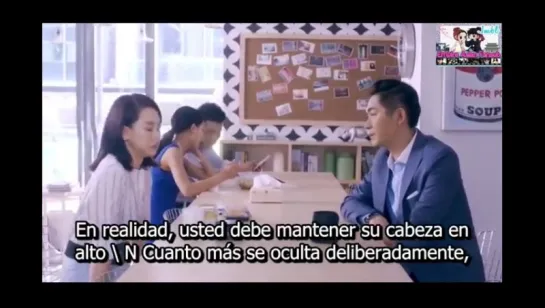 Still Lala Cap 11 - Empire Asian Fansub