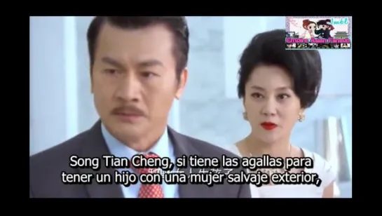 The Ladder of Love  Cap 19 - Empire Asian Fansub