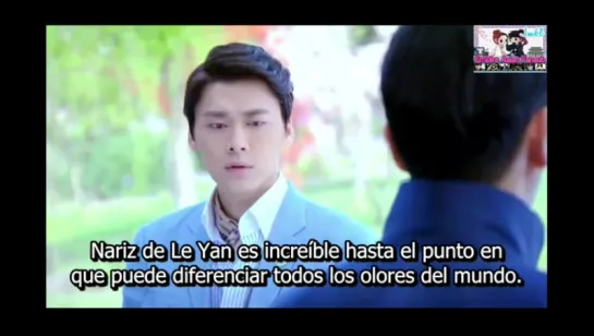 The Legend of Fragrance Cap 10 - Empire Asian Fansub