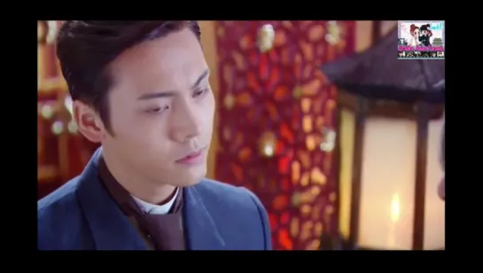 The Legend of Fragrance Cap 09 - Empire Asian Fansub